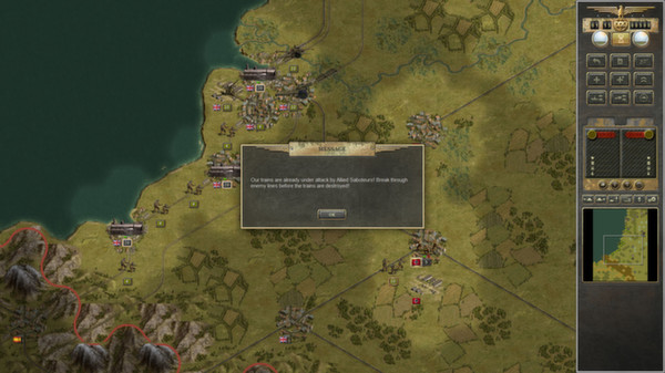 Panzer Corps Grand Campaign '42-'43