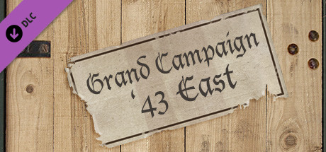 Panzer Corps Grand Campaign '43 banner