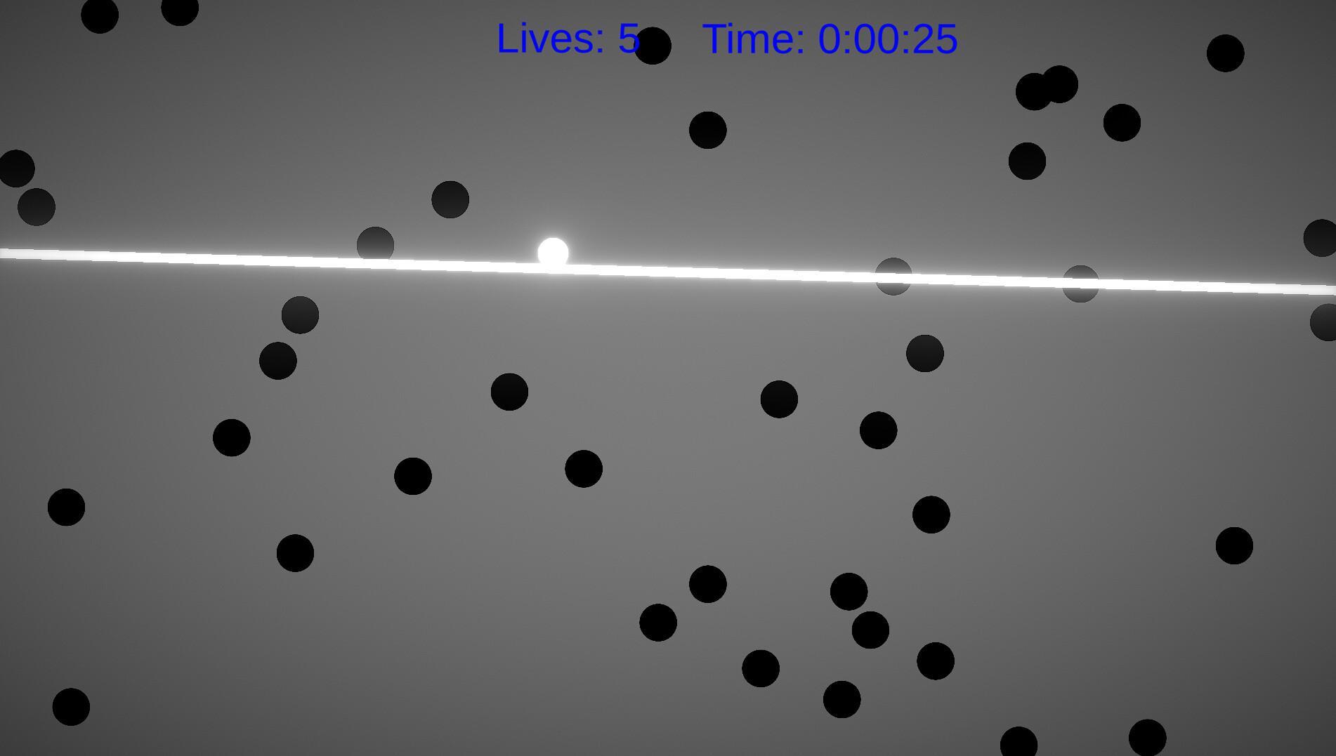 Keep It Steady! screenshot #4