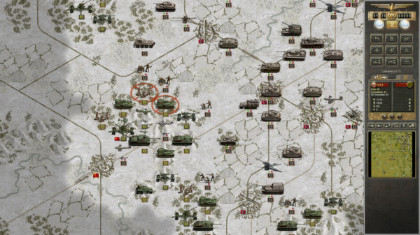 Panzer Corps Grand Campaign '44 East