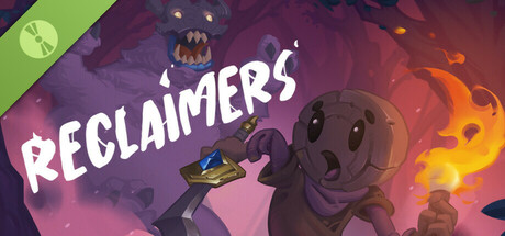 Steam thumbinal