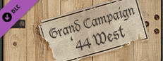Panzer Corps Grand Campaign '44 West Small Capsule Image