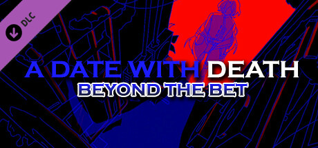 A Date with Death - Beyond the Bet DLC Banner