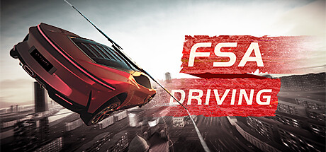 FSA DRIVING Cheat Engine/CT