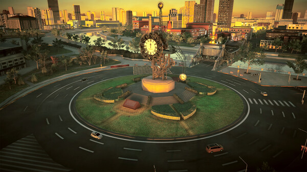 FSA DRIVING screenshot 3