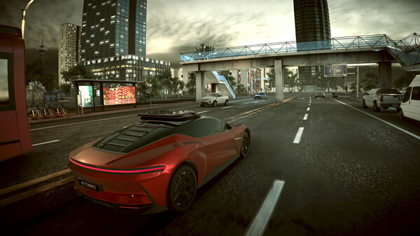 FSA DRIVING