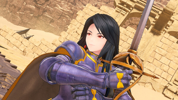 Granblue Fantasy: Relink - Color Pack 1/2/3