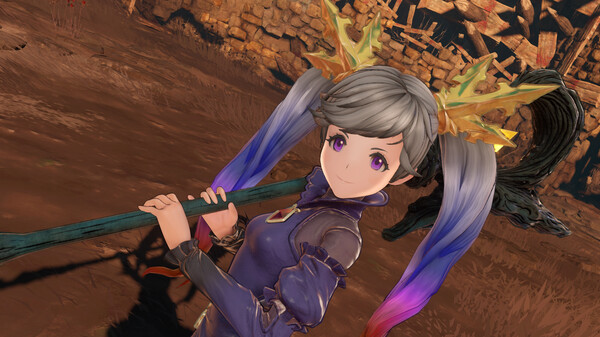 Granblue Fantasy: Relink - Color Pack 1/2/3