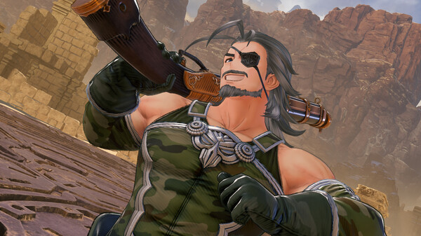 Granblue Fantasy: Relink - Color Pack 1/2/3