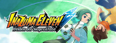 INAZUMA ELEVEN: Helden der Siegesstraße