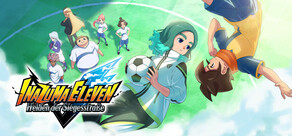 INAZUMA ELEVEN: Helden der Siegesstraße