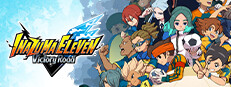 INAZUMA ELEVEN: Victory Road Banner