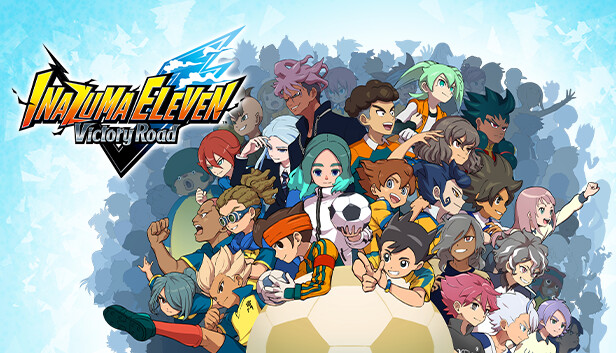 Trailer INAZUMA ELEVEN: Victory Road