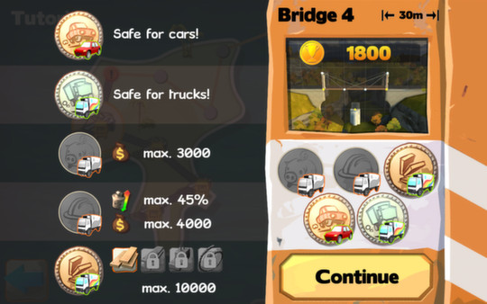 Bridge Constructor Playground screenshot 4