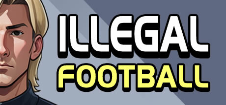 Illegal Football Steam Banner