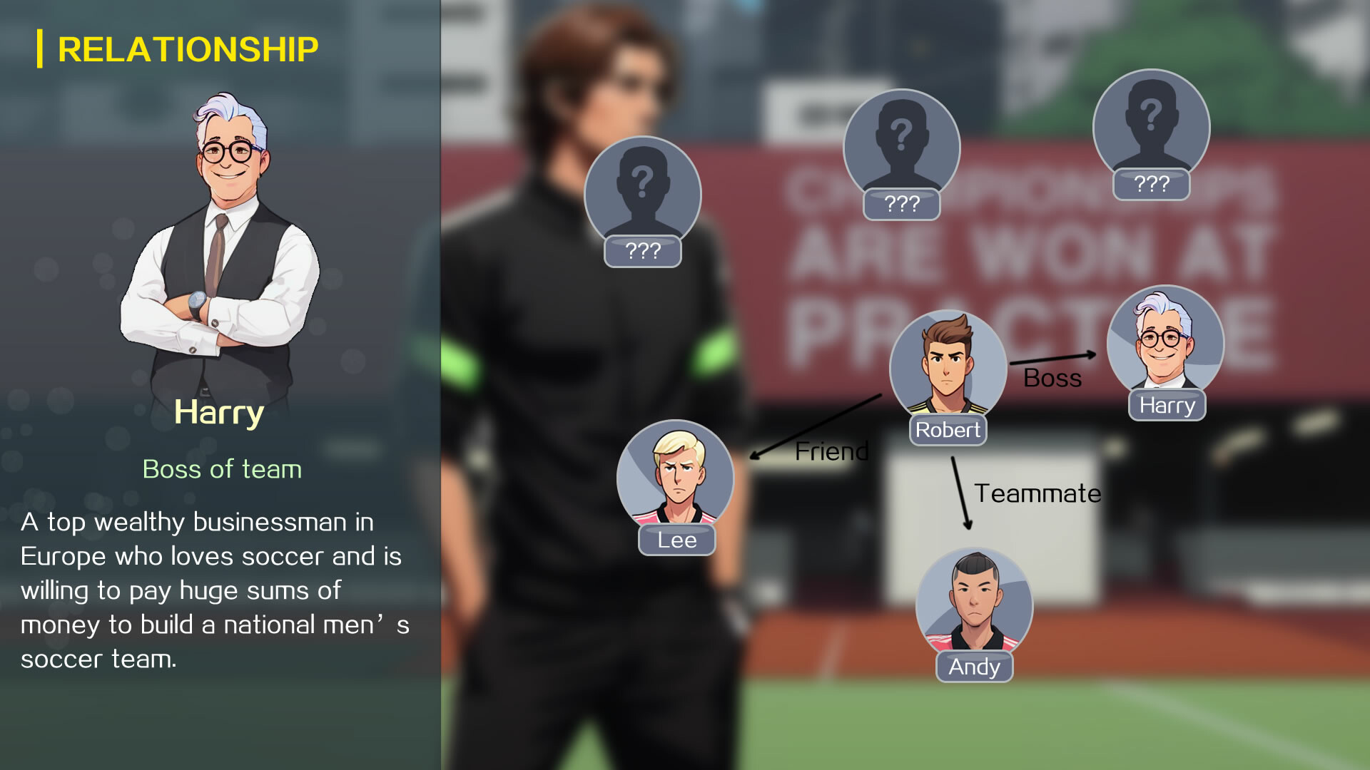 Illegal Football screenshot 6