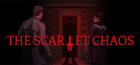 The Scarlet Chaos banner