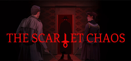 The Scarlet Chaos Cover Image