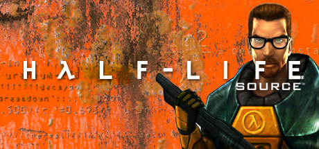 Image for Half-Life: Source