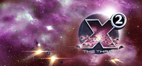 X2: The Threat banner image