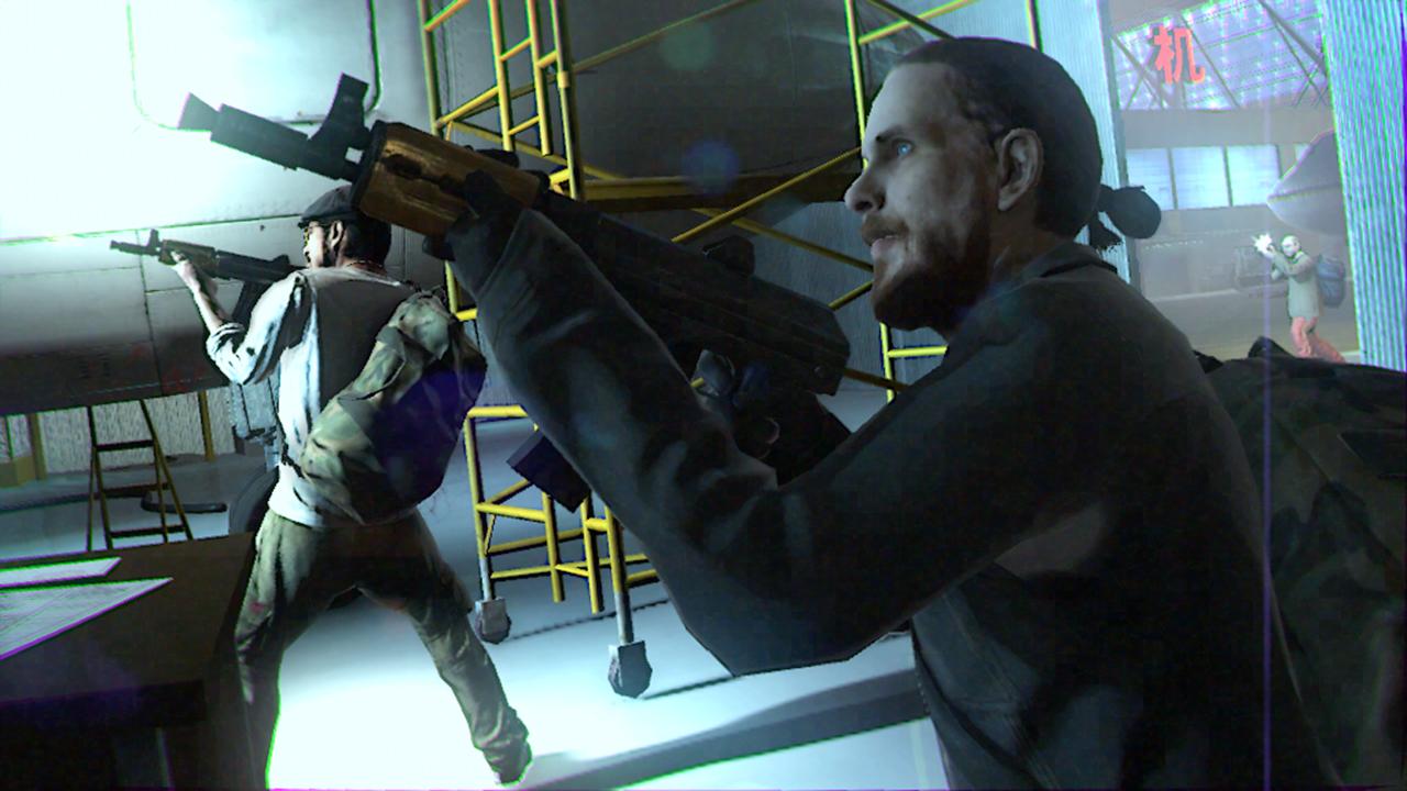 Kane & Lynch 2: Dog Days – Screenshot 10
