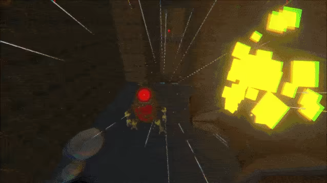 Armless Samurai video 2