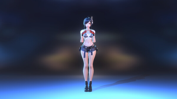 Angel Legion-DLC Hot Street