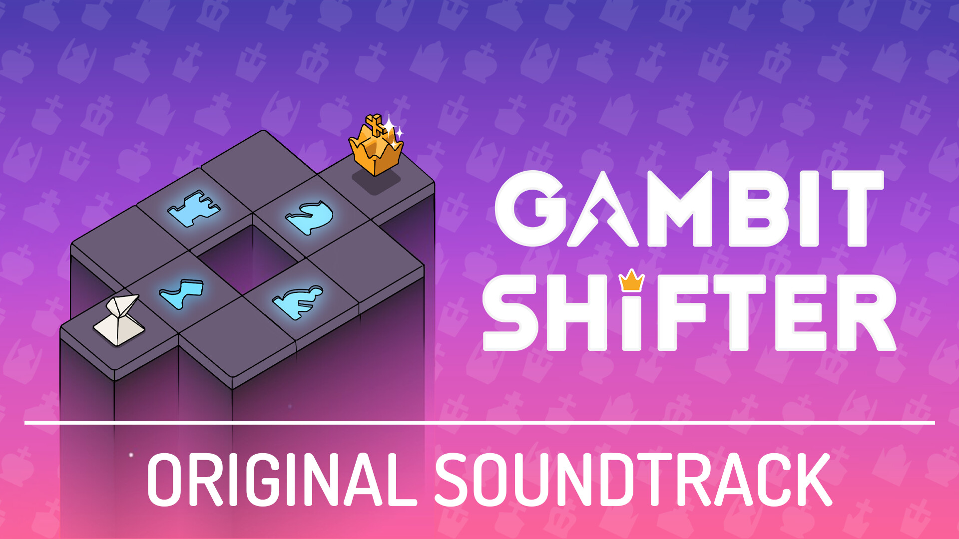 Gambit Shifter - Soundtrack Featured Screenshot #1