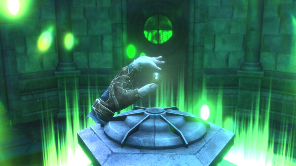 Thief VR: Legacy of Shadow screenshot 4