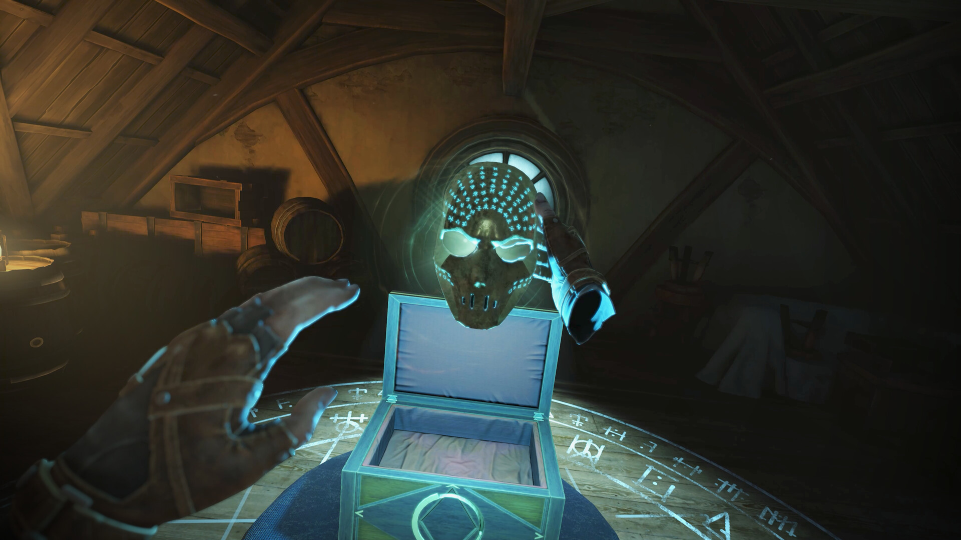 Thief VR: Legacy of Shadow image 3