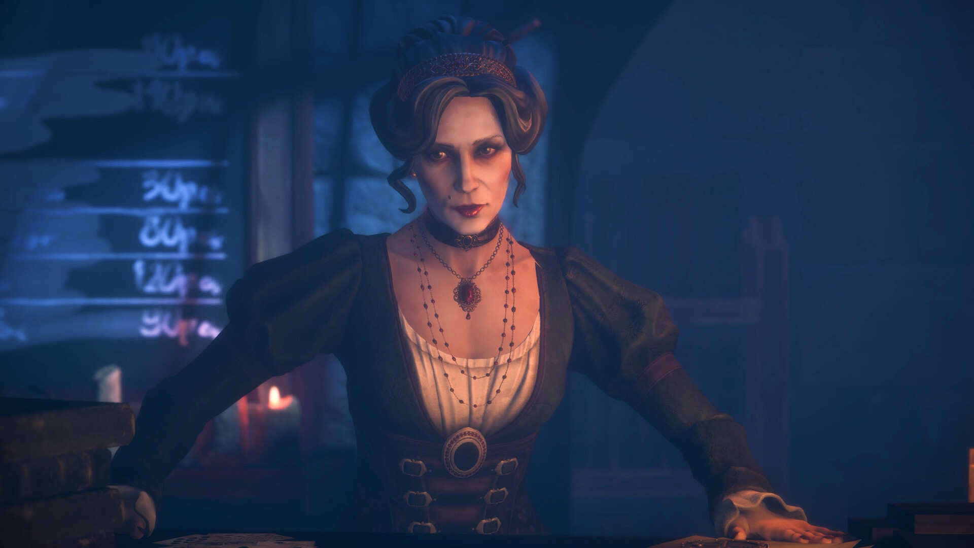 Thief VR: Legacy of Shadow screenshot #12