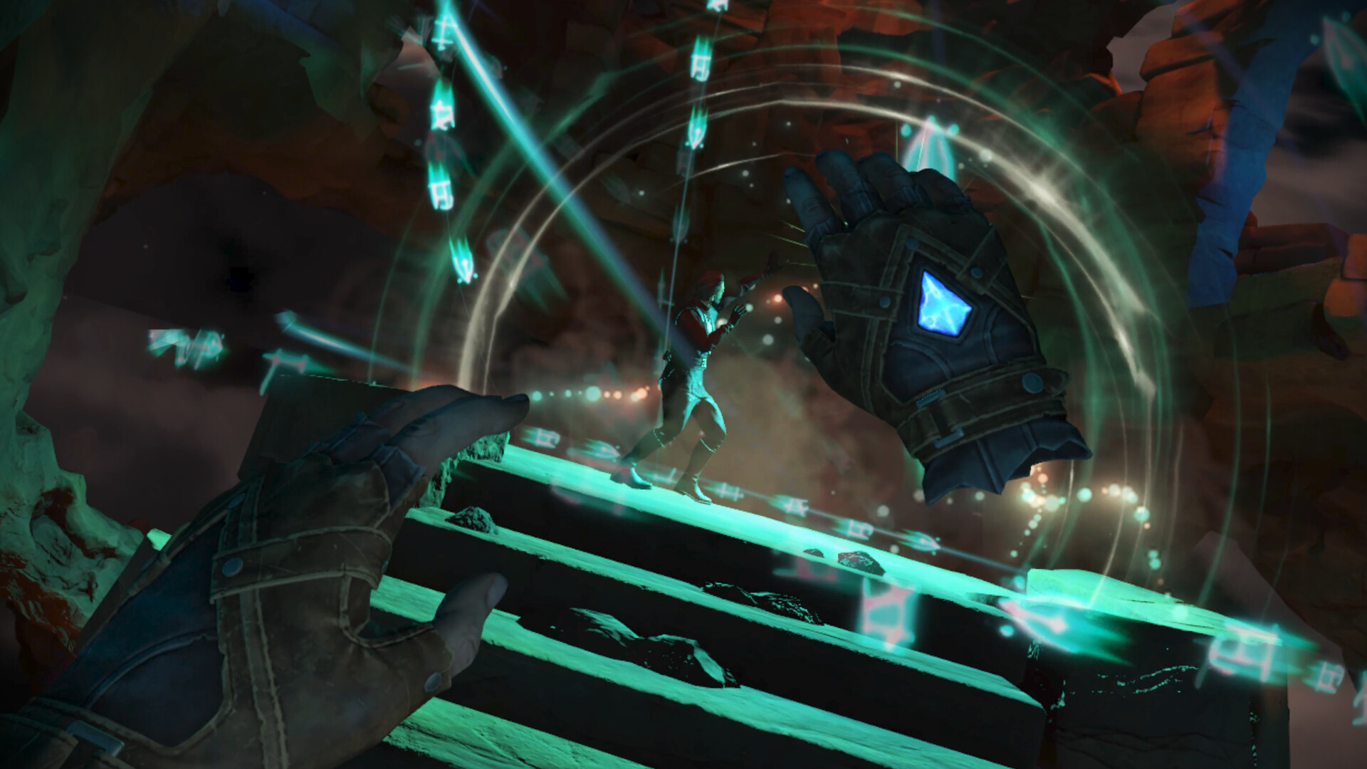 Thief VR: Legacy of Shadow screenshot #3