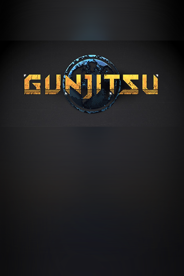 Обложка Gunjitsu