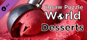 Jigsaw Puzzle World - Sobremesas