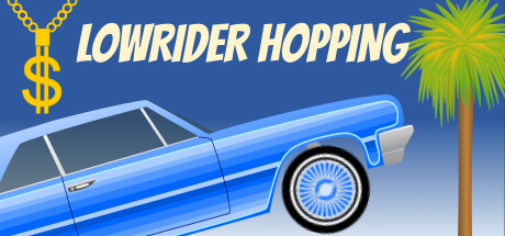 Lowrider Hopping banner image