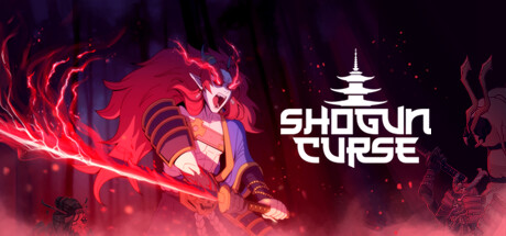 Shogun Curseの作品画像