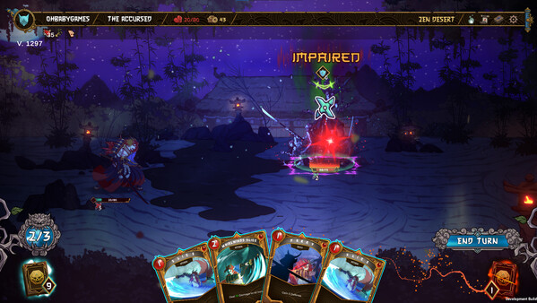 Shogun Curse screenshot 5