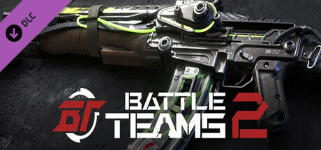 Battle Teams 2 - Commander Pack banner image