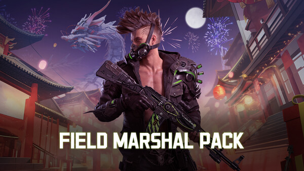 Battle Teams 2 - Field Marshal Pack