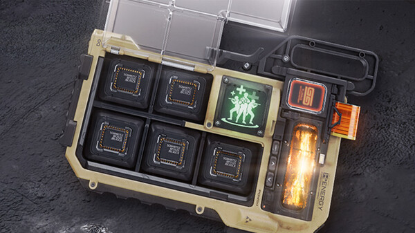 Battle Teams 2 - Free Pack