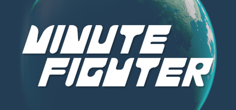 Minute Fighter steam charts