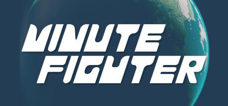 Minute Fighter Cover Image