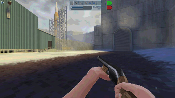 Minute Fighter screenshot 4