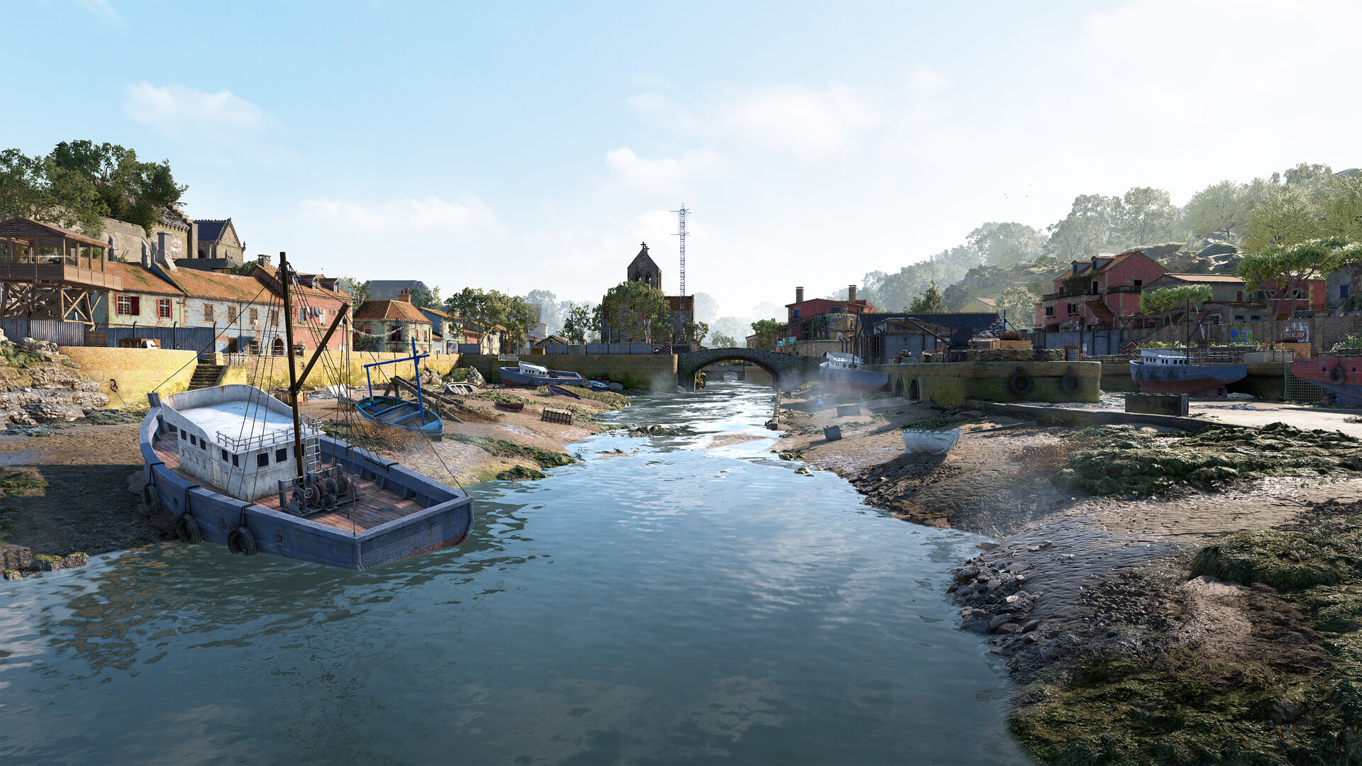 Sniper Elite: Resistance - Striking Range Mission, Weapons and Skins Pack Featured Screenshot #1
