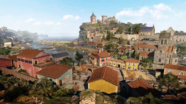 Sniper Elite: Resistance - Striking Range Mission, Weapons and Skins Pack