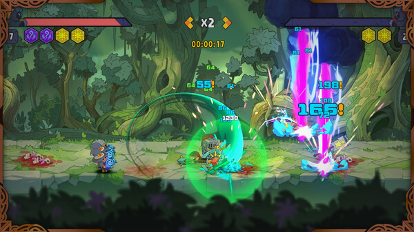 Magicbook AutoBattler
