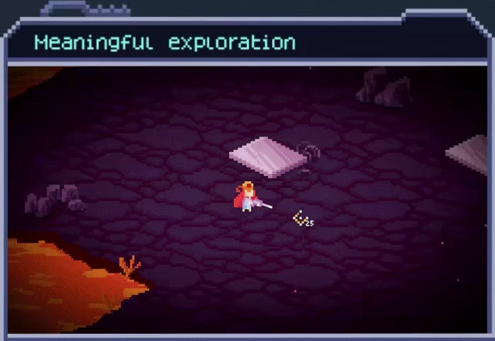 Bermuda Survivor video 4