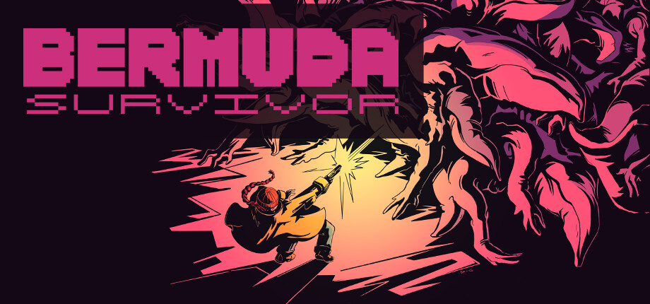 Bermuda Survivor header image