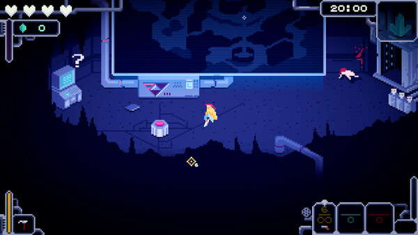 Bermuda Survivor screenshot 5