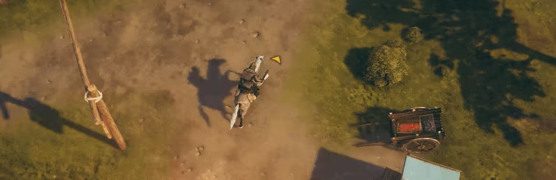Robin In Da Hood video 3